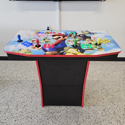 Mario Party